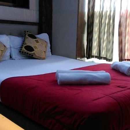 Hotel Paris Residency Βομβάη Εξωτερικό φωτογραφία