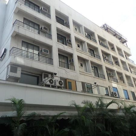 Hotel Paris Residency Βομβάη Εξωτερικό φωτογραφία