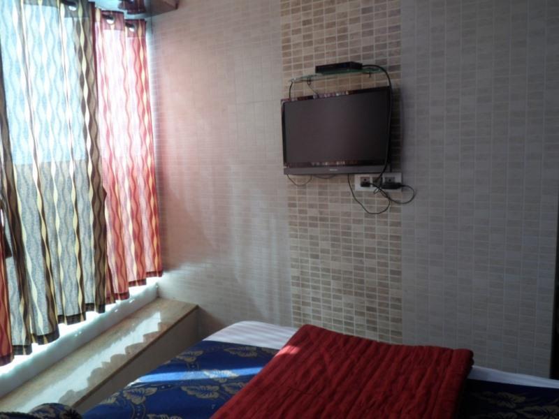 Hotel Paris Residency Βομβάη Εξωτερικό φωτογραφία