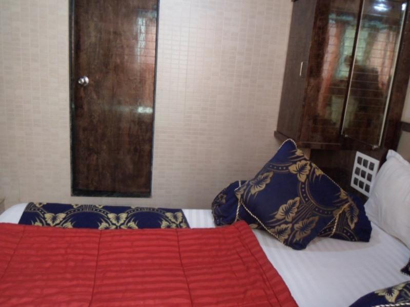 Hotel Paris Residency Βομβάη Εξωτερικό φωτογραφία